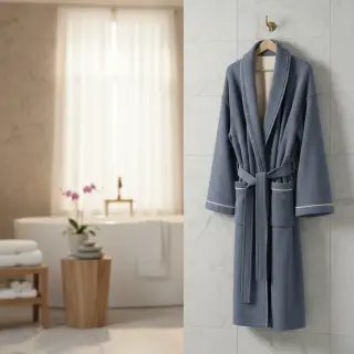 Froté SPA pacifique
