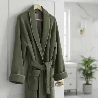 Froté SPA kaki