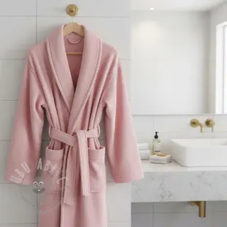 Badstof SPA layette