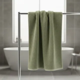 Froté elastické pistachio