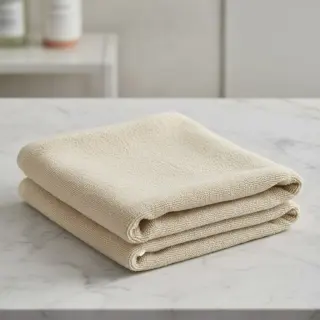 Froté elastické dark beige
