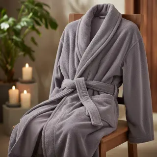 Froté elastické old purple