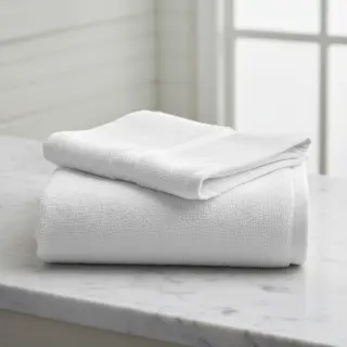 Froté elastické white