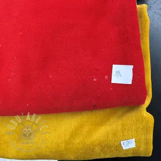 Stoffenpakket babypluche 051