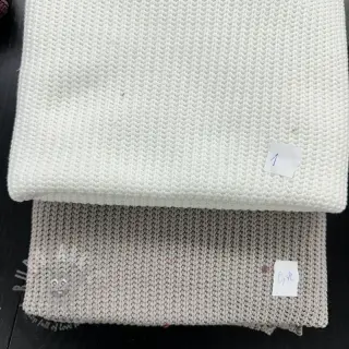 Stoffenpakket sweaterstof 226
