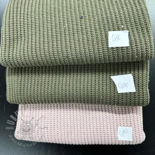 Stoffenpakket sweaterstof 220