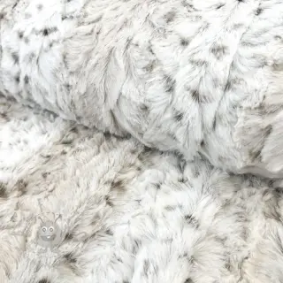 Kunstbont Animal skin brown