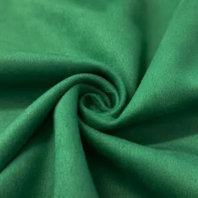 Semiš stretch SCUBA dark green