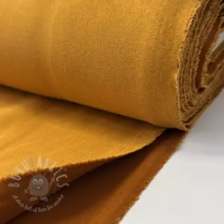 Suèdestof stretch SCUBA brick