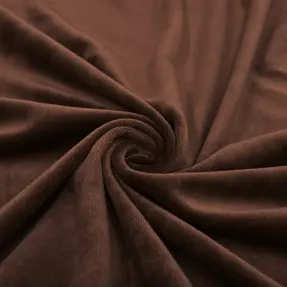 Zamat VELVET STRETCH dark brown