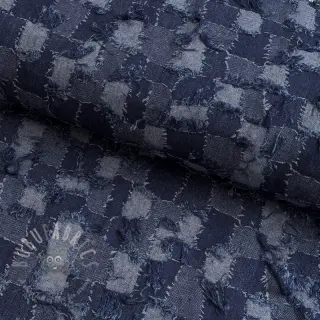 JEANS DENIM Rupture design En