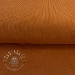 Babyrib cord cognac