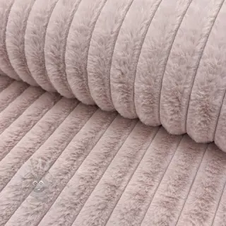Kunstbont Stripes Luxe old rose
