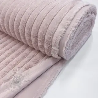 Kunstbont Stripes Luxe old rose