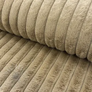 Kunstbont Stripes Luxe beige