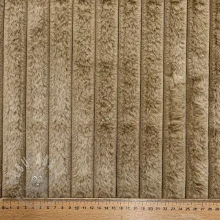 Kunstbont Stripes Luxe beige