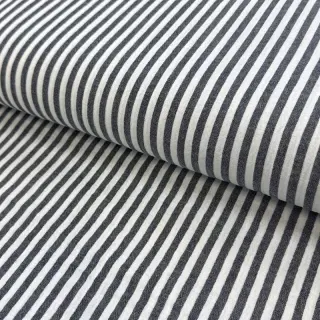 Dvojitá gázovina/mušelín YARN DYED Summer stripe navy