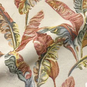 Decoratiestof GOBELIN PREMIUM Indian Palm Tapestry