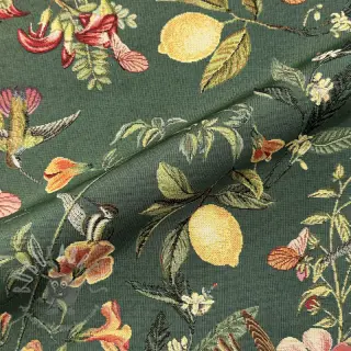 Decoratiestof GOBELIN premium Lemon Tropic Artisan