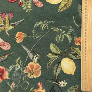 Decoratiestof GOBELIN premium Lemon Tropic Artisan