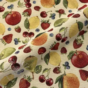 Decoratiestof GOBELIN premium Sweet Fruit Mix