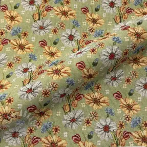 Decoratiestof GOBELIN premium Floral Easter Flower