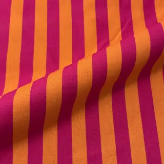 Dekoračná látka Joyful Small Stripe digital print