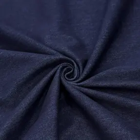 JEANS DENIM TWILL indigo blue
