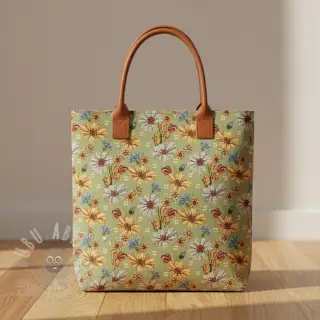 Decoratiestof GOBELIN premium Floral Easter Flower