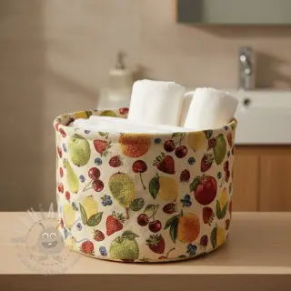 Decoratiestof GOBELIN premium Sweet Fruit Mix
