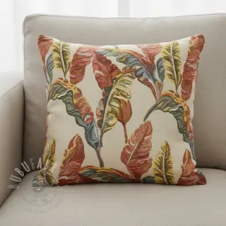 Decoratiestof GOBELIN PREMIUM Indian Palm Tapestry