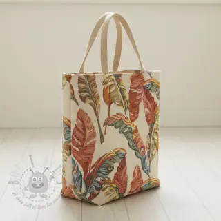 Decoratiestof GOBELIN PREMIUM Indian Palm Tapestry