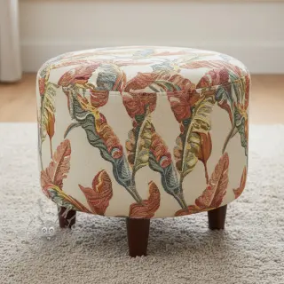 Decoratiestof GOBELIN PREMIUM Indian Palm Tapestry