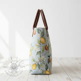 Decoratiestof GOBELIN premium Citrus Orange Lemon