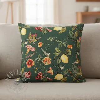 Decoratiestof GOBELIN premium Lemon Tropic Artisan