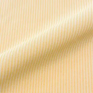 Dekoračná látka DOBBY Colored stripe pastel yellow