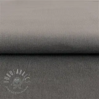 Babyrib cord grey
