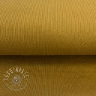 Babyrib cord hazel