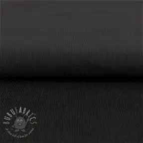 Babyrib cord black