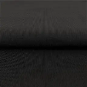 Prací kord black