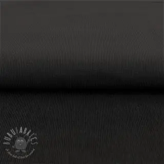 Babyrib cord black
