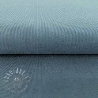 Babyrib cord blue