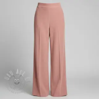 Babyrib cord blush