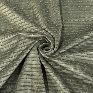 Zamat VELVET LUREX Stripe camo green