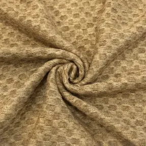 Pletenina Angora honey beige