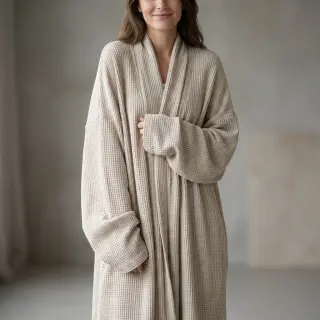 Pletenina Angora honey natural