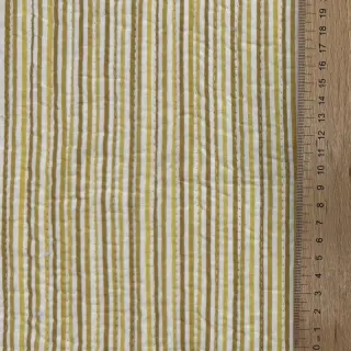 Bavlnená látka QUILT Gange curcuma