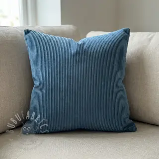 Ribfluweel HUGGY jean