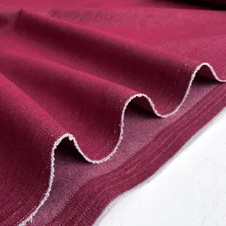 JEANS DENIM STRETCH 7 OZ red