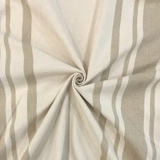Dekoračná látka Bernadette stripe ficelle